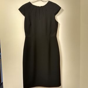 ADRIANA PAPELL * Little black dress/ Career Dress